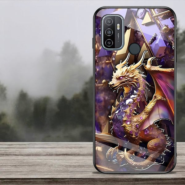 Dragon Samsung Phone Case