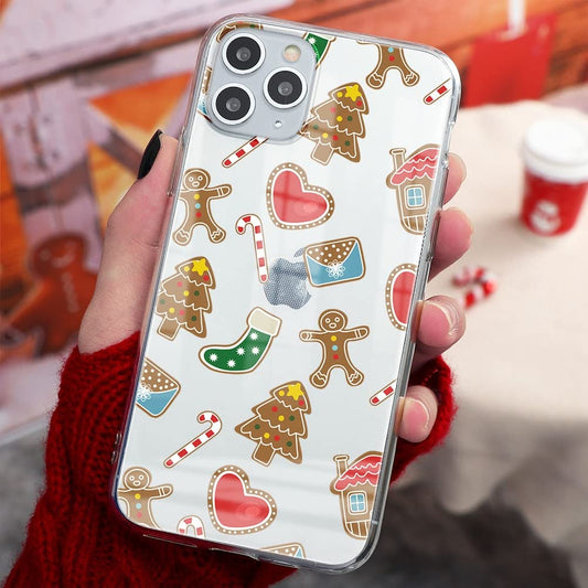 Christmas Gift Phone Case