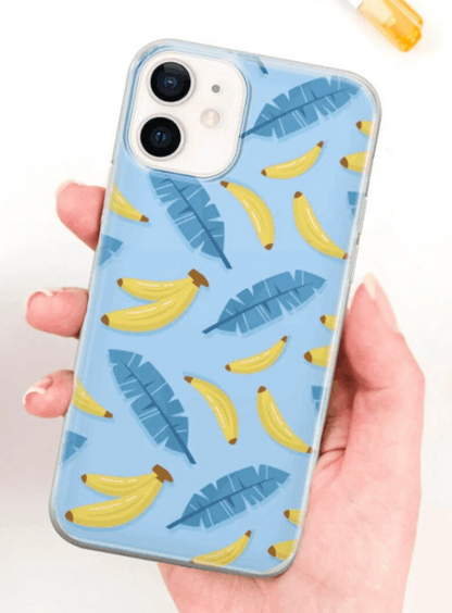 Banana Pretty  Phone Case