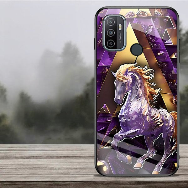 Horse Samsung Phone Case