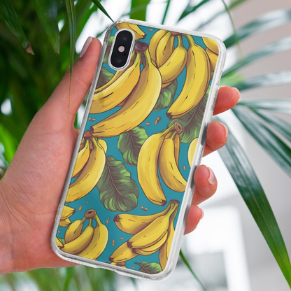 Bananas Phone Case