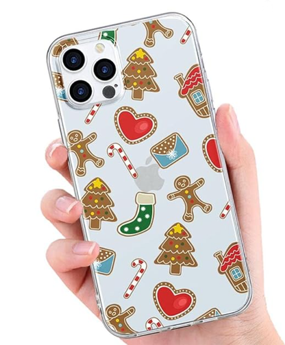 Christmas Gift Phone Case
