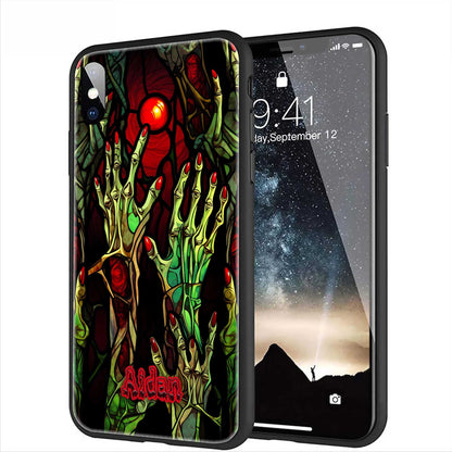 Personalized 3D Zombie Phone Case