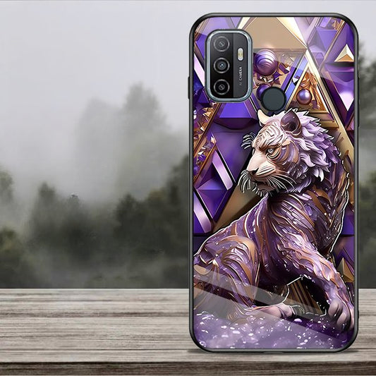 Tiger Samsung Phone Case
