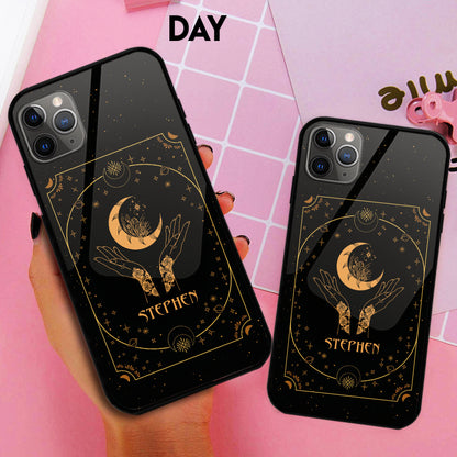 We Are The Granddaughter Of The Witches Phone Case