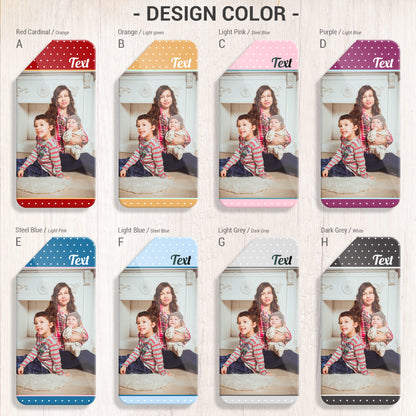 Personalized Photo Picture Print Phone Case