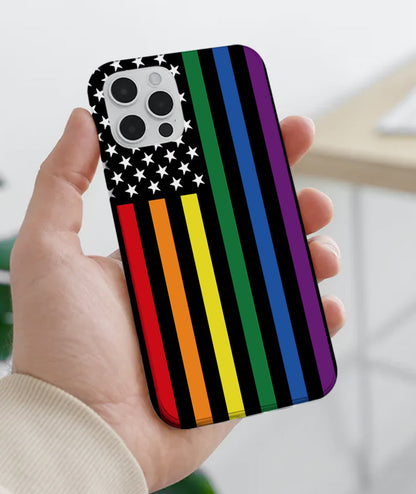 LGBT Pride Love  Phone Case