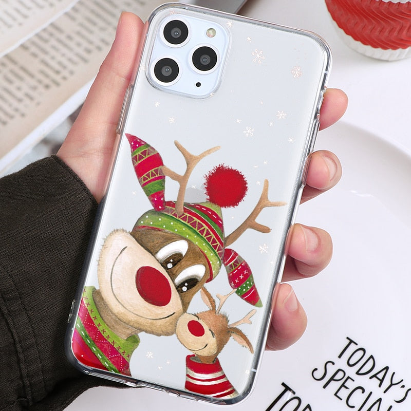 Cute Christmas  Phone Case