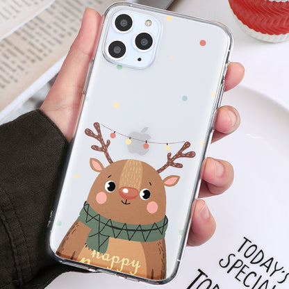 Cute Christmas  Phone Case